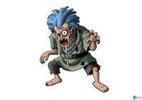 Nuevas im�genes e ilustraciones de Dragon Quest VI