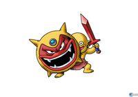 Nuevas im�genes e ilustraciones de Dragon Quest VI