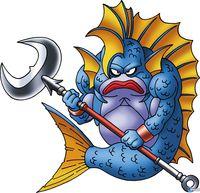 Nuevas im�genes e ilustraciones de Dragon Quest VI