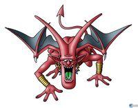 Nuevas im�genes e ilustraciones de Dragon Quest VI