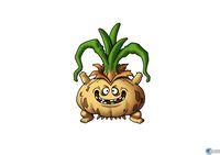 Nuevas im�genes e ilustraciones de Dragon Quest VI
