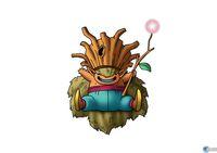 Nuevas im�genes e ilustraciones de Dragon Quest VI