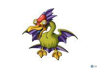 Imagen 285 de Dragon Quest VI: Los reinos on�ricos para Nintendo DS