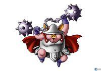 Nuevas im�genes e ilustraciones de Dragon Quest VI