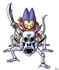 Imagen 286 de Dragon Quest VI: Los reinos on�ricos para Nintendo DS