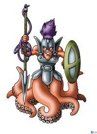 Imagen 290 de Dragon Quest VI: Los reinos on�ricos para Nintendo DS