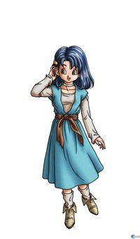 Imagen 295 de Dragon Quest VI: Los reinos on�ricos para Nintendo DS