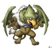 Imagen 296 de Dragon Quest VI: Los reinos on�ricos para Nintendo DS
