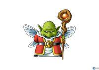 Imagen Dragon Quest VI: Los reinos on�ricos