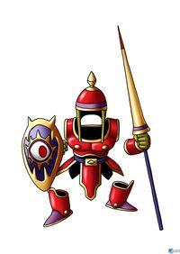 Dragon Quest VI: Los reinos on�ricos