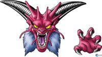 Nuevas im�genes e ilustraciones de Dragon Quest VI