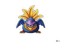 Nuevas im�genes e ilustraciones de Dragon Quest VI
