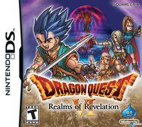Imagen 305 de Dragon Quest VI: Los reinos on�ricos para Nintendo DS