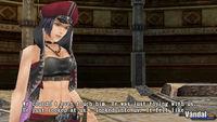 Imagen 5 de Dragoneer's Aria para PSP