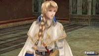 Imagen 2 de Dragoneer's Aria para PSP