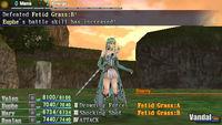 Imagen 1 de Dragoneer's Aria para PSP
