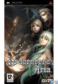 Imagen 10 de Dragoneer's Aria para PSP