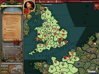 Pantalla Crusader Kings: Deus Vult