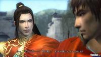 Nuevas im�genes de  Dynasty Warriors 6