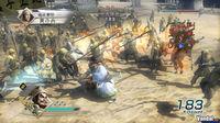 Nuevas im�genes de  Dynasty Warriors 6