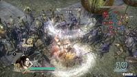 Nuevas im�genes de  Dynasty Warriors 6