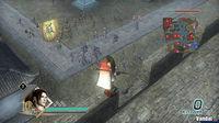 Nuevas im�genes de  Dynasty Warriors 6