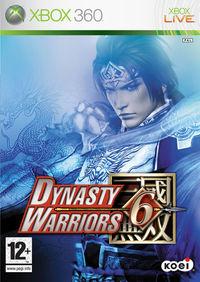 Imagen 68 de Dynasty Warriors 6 para Xbox 360