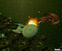 Imagen 11 de Star Trek: Conquest para Wii