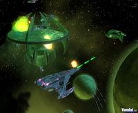 Star Trek Conquest llegar� a Europa