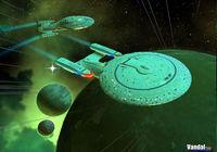 Star Trek Conquest llegar� a Europa