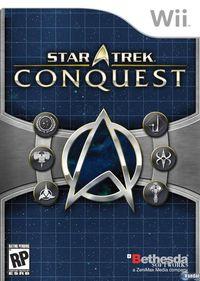 Imagen 22 de Star Trek: Conquest para Wii