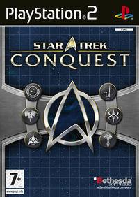Imagen 22 de Star Trek: Conquest para PlayStation 2