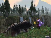 Nuevo tr�iler e im�genes de Wrath of the Lich King 