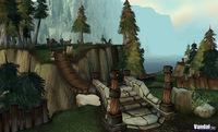 Dos nuevas im�genes de Wrath of the Lich King