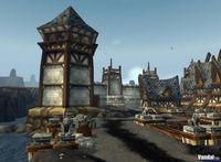 Nuevas im�genes de Wrath of the Lich King