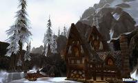 M�s im�genes de Wrath of the Lich King