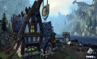 M�s im�genes de Wrath of the Lich King