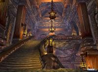 M�s im�genes de Wrath of the Lich King