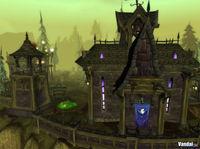 Nuevas im�genes de Wrath of the Lich King