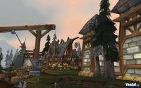 Nuevas im�genes de Wrath of the Lich King