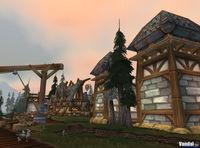 Nuevas im�genes de World of Warcraft: Wrath of the Lich King