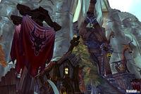 Nuevas im�genes de World of Warcraft: Wrath of the Lich King