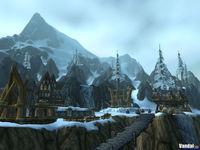 Nuevas im�genes de World of Warcraft: Wrath of the Lich King