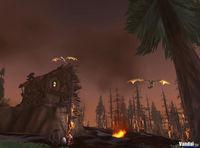 Nuevas im�genes de World of Warcraft: Wrath of the Lich King