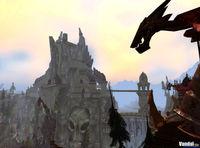 Nuevas im�genes de World of Warcraft: Wrath of the Lich King