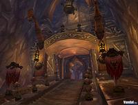 Nuevas im�genes de World of Warcraft: Wrath of the Lich King
