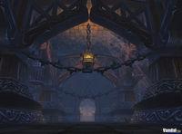 Nuevas im�genes de World of Warcraft: Wrath of the Lich King