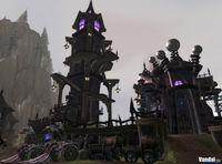 Nuevas im�genes de World of Warcraft: Wrath of the Lich King