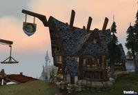 Anunciada la segunda expansi�n de World of Warcraft