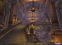 Anunciada la segunda expansi�n de World of Warcraft